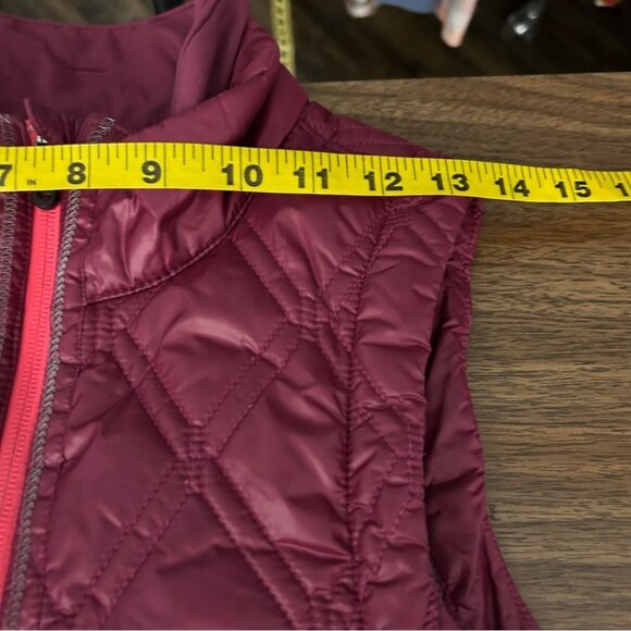 **Lole quilted Puffer Vest S - Picture 7 of 9